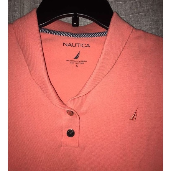 Nautica Polo - Picture 1 of 4